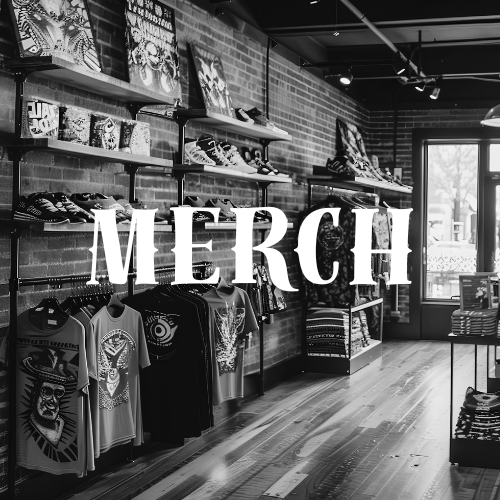 Merch